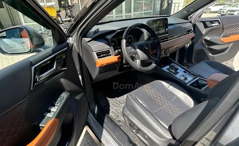 Mitsubishi Outlander 2023 года за 16 000 000 тг. в Алматы фото 3