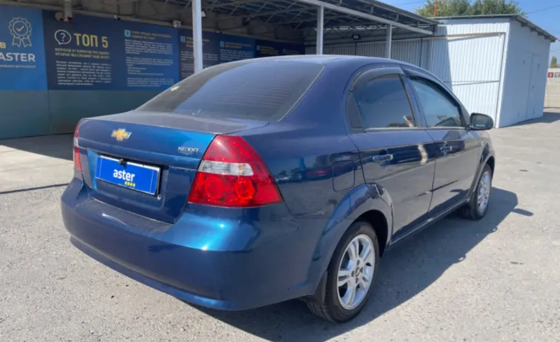 Chevrolet Nexia 2022 года за 6 250 000 тг. в Тараз фото 5