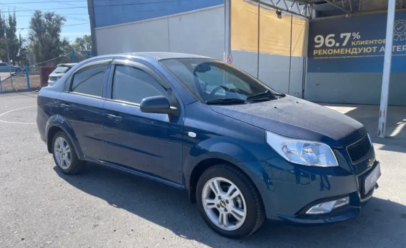 Chevrolet Nexia 2022 года за 6 250 000 тг. в Тараз фото 3