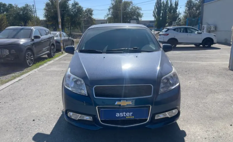Chevrolet Nexia 2022 года за 6 250 000 тг. в Тараз фото 2