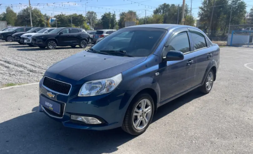 Chevrolet Nexia 2022 года за 6 250 000 тг. в Тараз фото 1