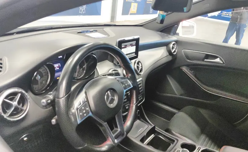 Mercedes-Benz CLA 2014 года за 11 500 000 тг. в Астана фото 5