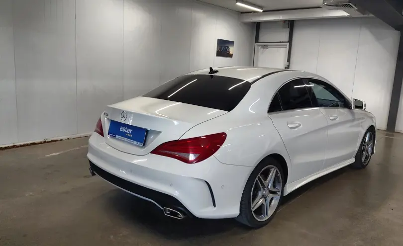 Mercedes-Benz CLA 2014 года за 11 500 000 тг. в Астана фото 3