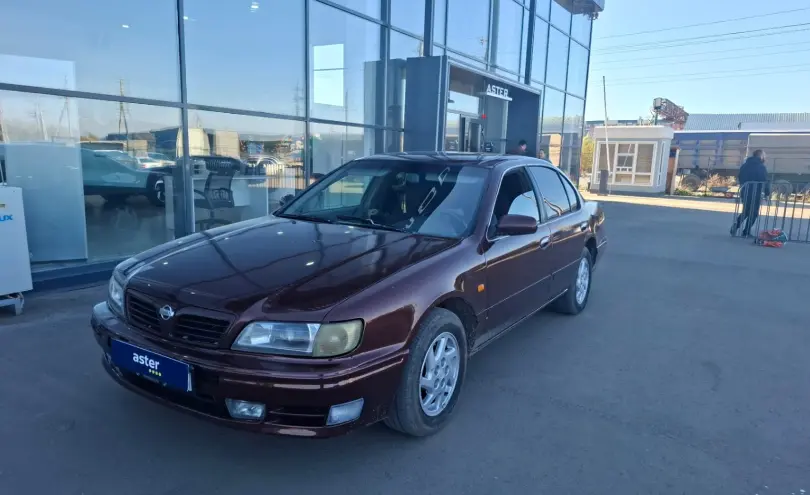 Nissan Maxima 1997 года за 1 500 000 тг. в Петропавловск фото 1