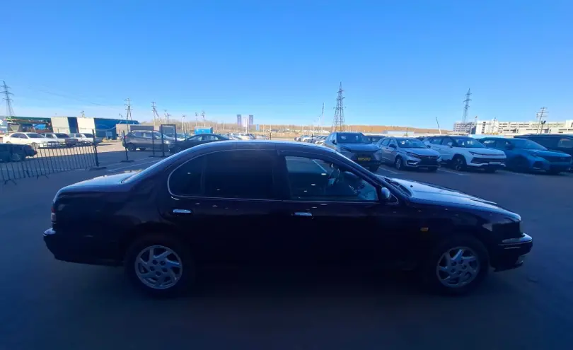 Nissan Maxima 1997 года за 1 500 000 тг. в Петропавловск фото 4