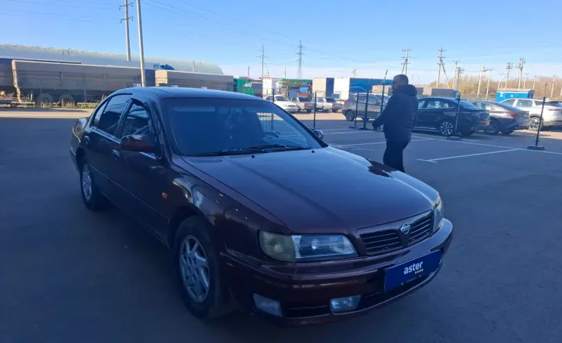 Nissan Maxima 1997 года за 1 500 000 тг. в Петропавловск фото 3