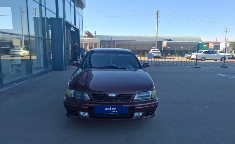 Nissan Maxima 1997 года за 1 500 000 тг. в Петропавловск фото 2