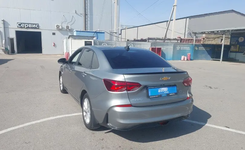Chevrolet Monza 2023 года за 7 500 000 тг. в Шымкент фото 4