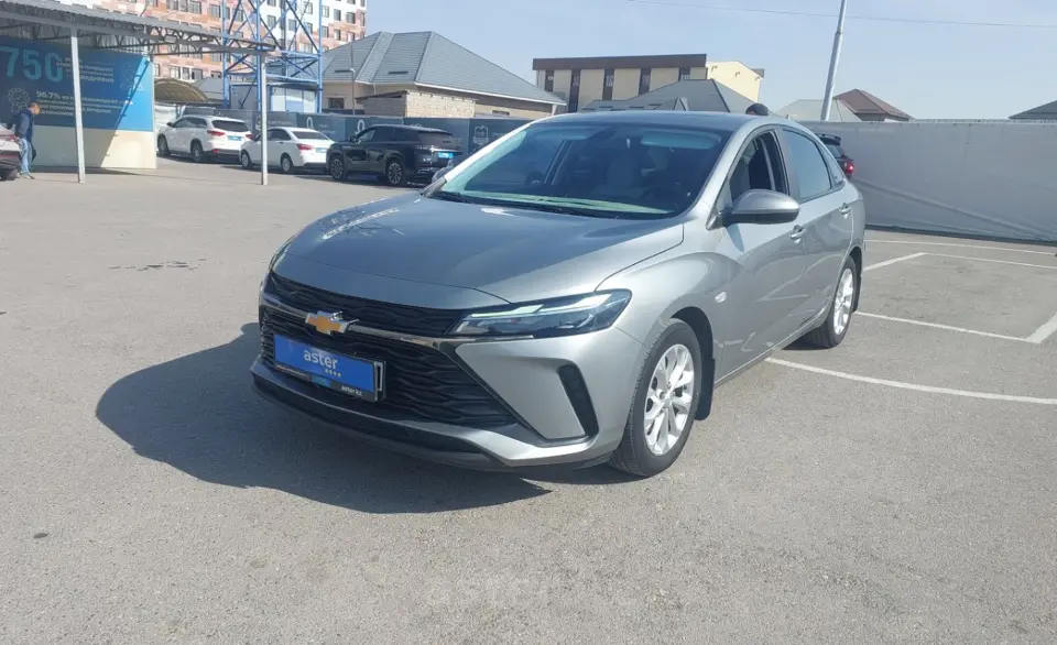 Chevrolet Monza 2023 года за 7 500 000 тг. в Шымкент