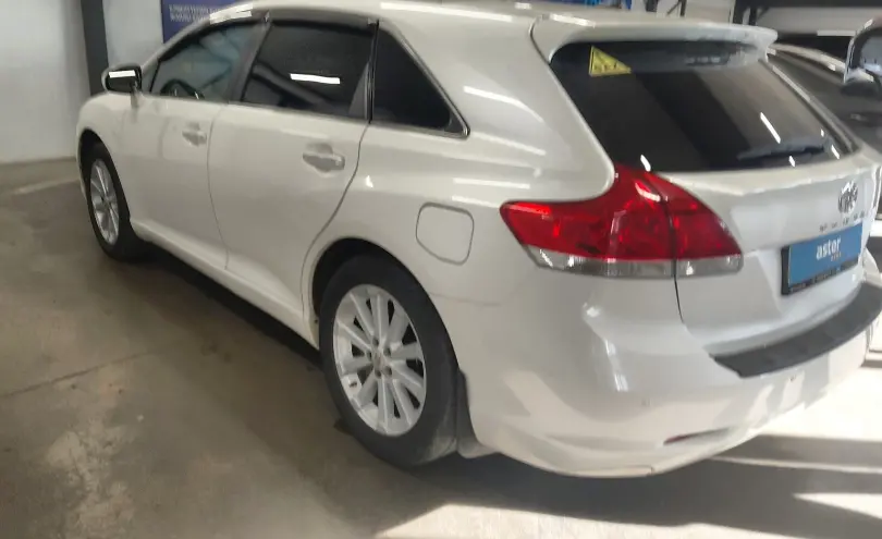 Toyota Venza 2011 года за 9 500 000 тг. в Астана фото 4