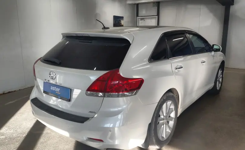 Toyota Venza 2011 года за 9 500 000 тг. в Астана фото 3
