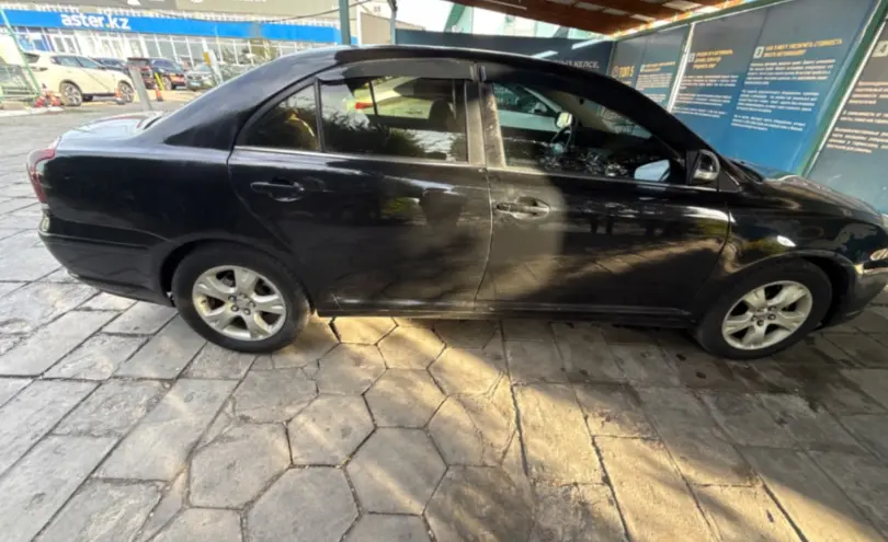 Toyota Avensis 2008 года за 3 500 000 тг. в Талдыкорган фото 4