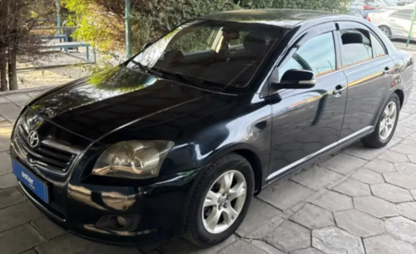 Toyota Avensis 2008 года за 3 500 000 тг. в Талдыкорган фото 1