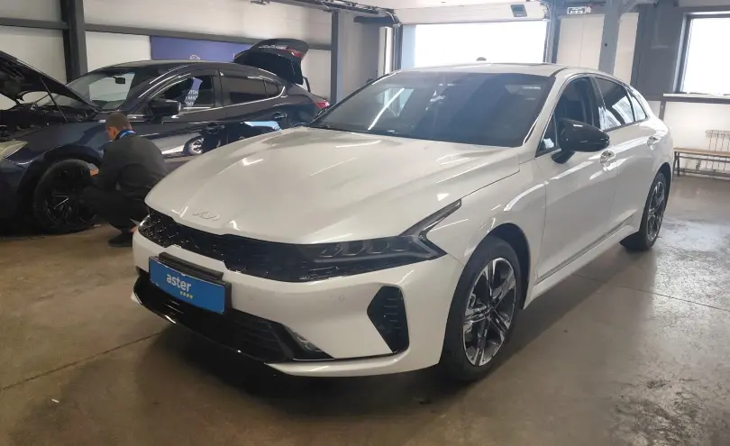 Kia K5 2026 года за 14 000 000 тг. в Астана фото 1