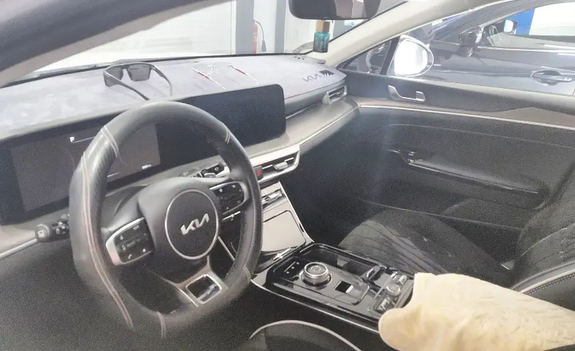 Kia K5 2026 года за 14 000 000 тг. в Астана фото 5