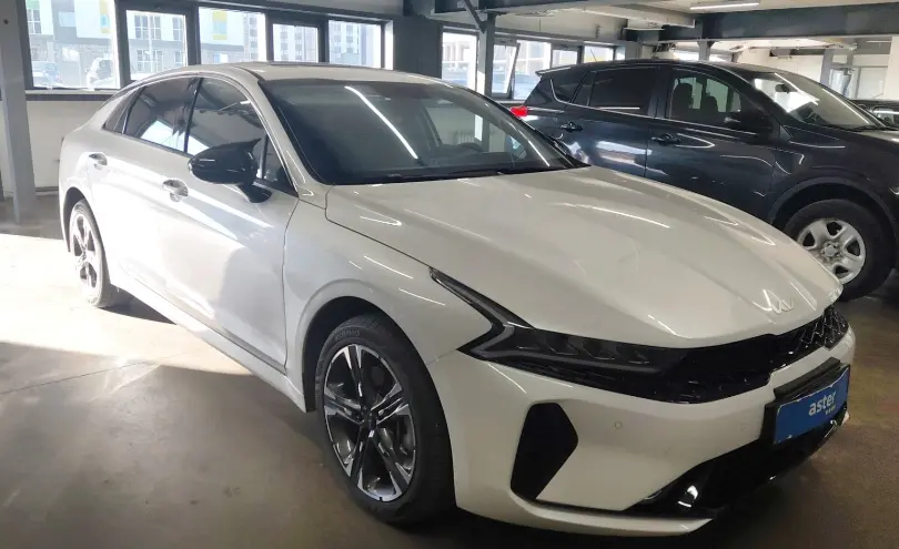Kia K5 2026 года за 14 000 000 тг. в Астана фото 2