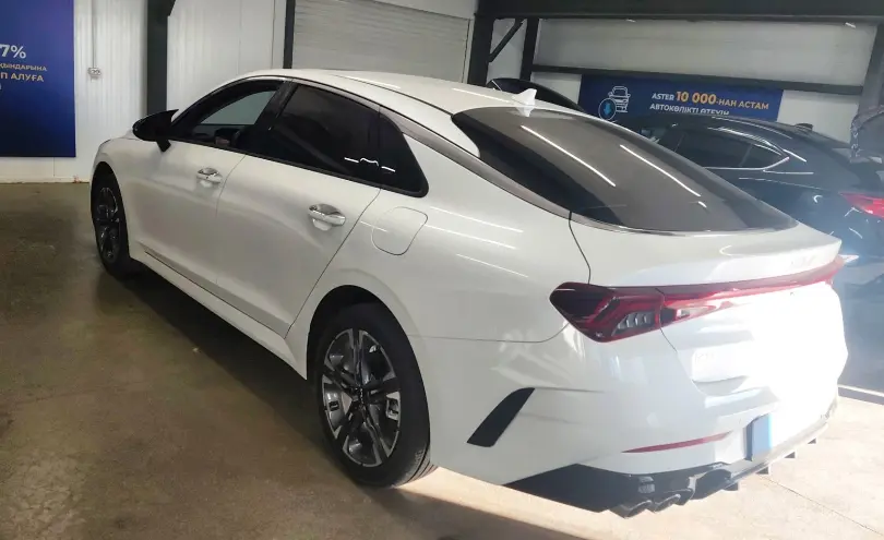 Kia K5 2026 года за 14 000 000 тг. в Астана фото 4