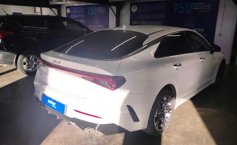 Kia K5 2026 года за 14 000 000 тг. в Астана фото 3