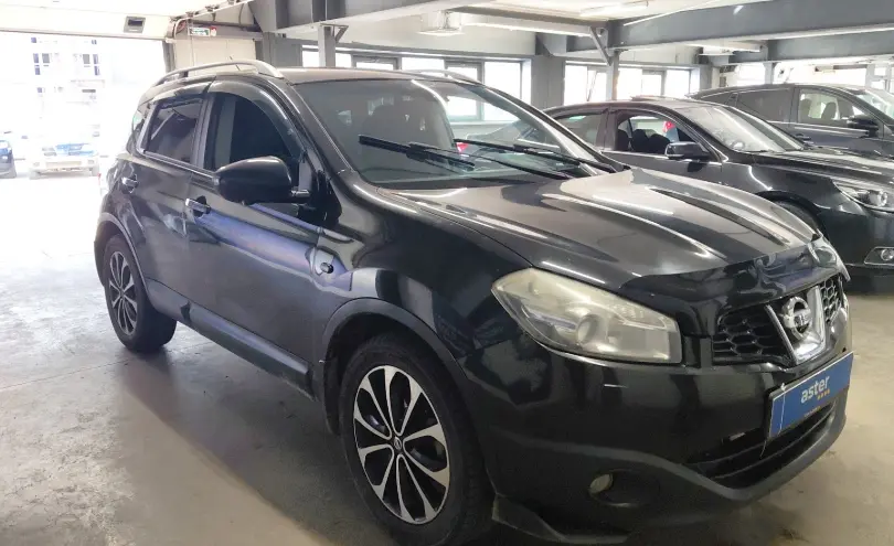 Nissan Qashqai 2012 года за 5 500 000 тг. в Астана фото 2