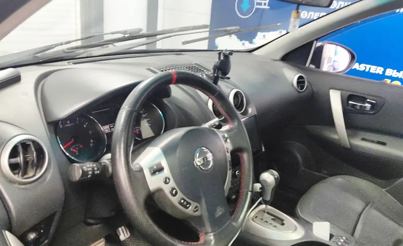 Nissan Qashqai 2012 года за 5 500 000 тг. в Астана фото 5