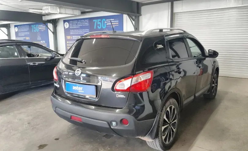 Nissan Qashqai 2012 года за 5 500 000 тг. в Астана фото 3
