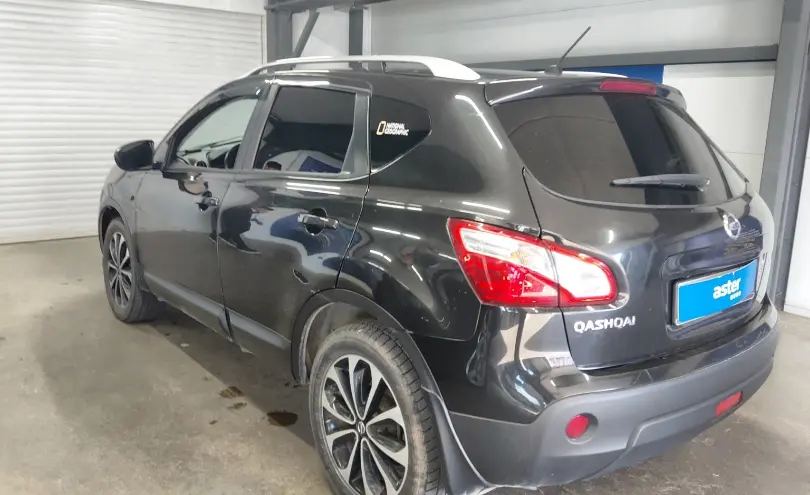 Nissan Qashqai 2012 года за 5 500 000 тг. в Астана фото 4
