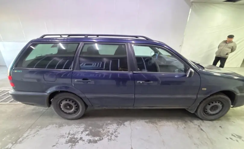 Volkswagen Passat 1996 года за 1 500 000 тг. в Павлодар фото 4