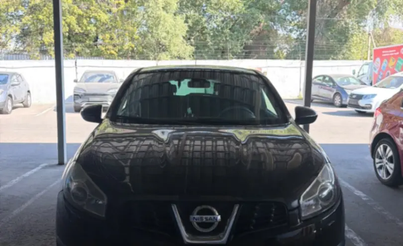 Nissan Qashqai 2012 года за 5 500 000 тг. в Алматы фото 2