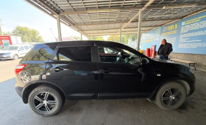 Nissan Qashqai 2012 года за 5 500 000 тг. в Алматы фото 4