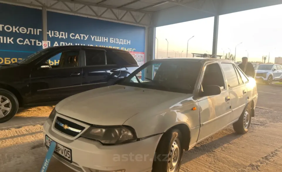 Daewoo Nexia 2013 года за 800 000 тг. в Алматы