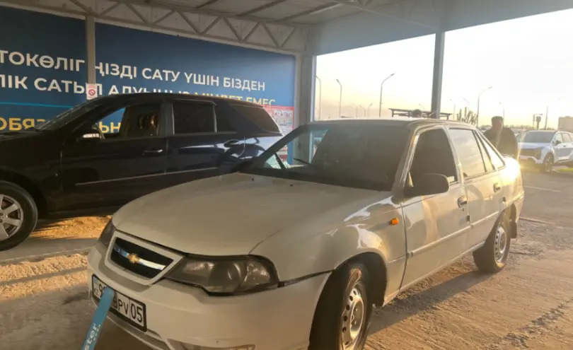 Daewoo Nexia 2013 года за 800 000 тг. в Алматы фото 1