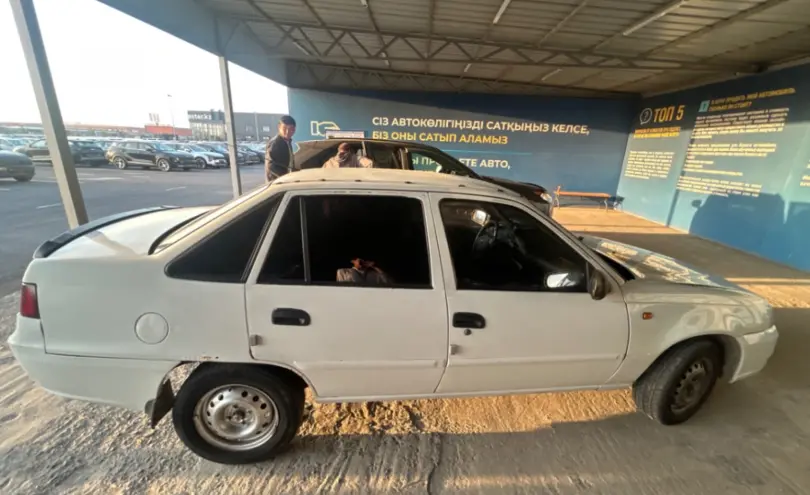 Daewoo Nexia 2013 года за 800 000 тг. в Алматы фото 4