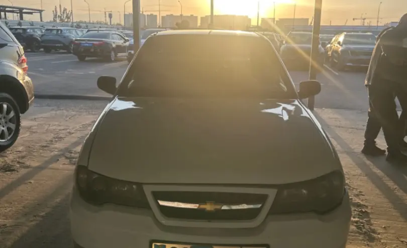 Daewoo Nexia 2013 года за 800 000 тг. в Алматы фото 2
