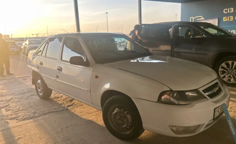 Daewoo Nexia 2013 года за 800 000 тг. в Алматы фото 3