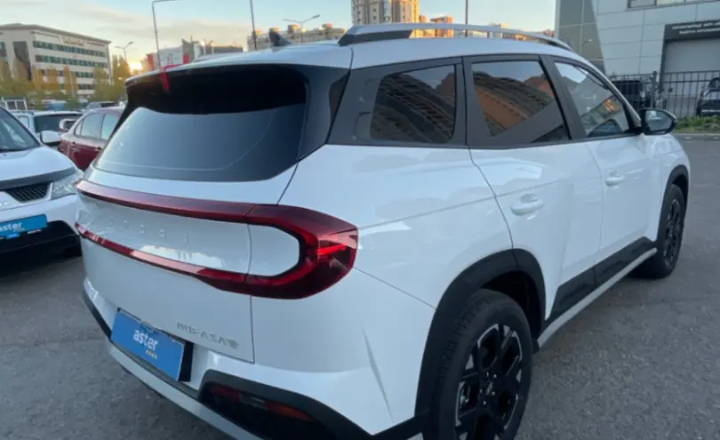 Hyundai Mufasa 2026 года за 11 500 000 тг. в Астана фото 5