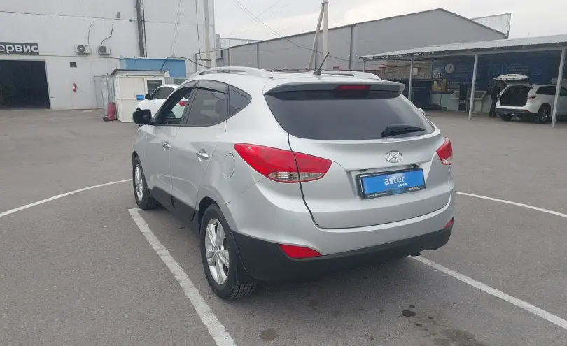 Hyundai Tucson 2011 года за 6 000 000 тг. в Шымкент фото 4