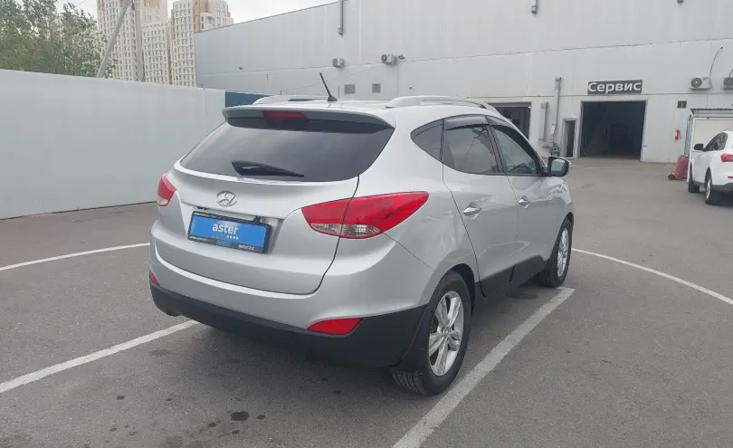 Hyundai Tucson 2011 года за 6 000 000 тг. в Шымкент фото 3