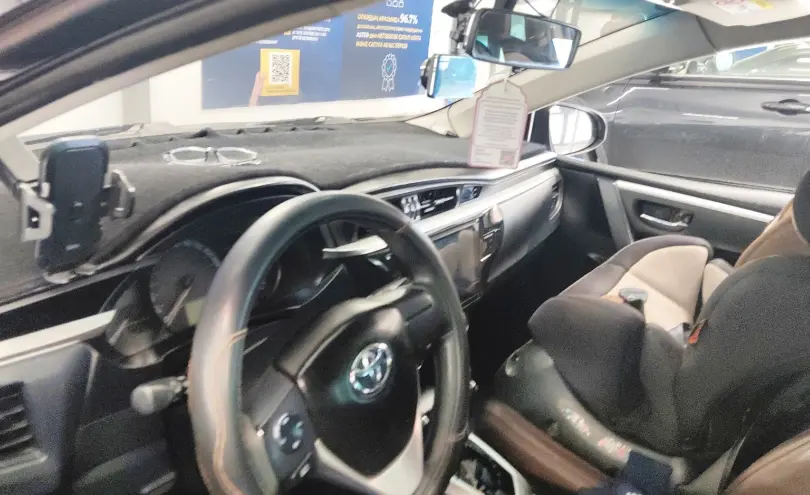 Toyota Corolla 2014 года за 5 300 000 тг. в Астана фото 5