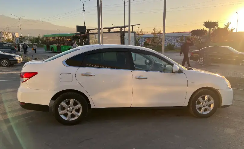 Nissan Almera 2017 года за 3 500 000 тг. в Алматы фото 3