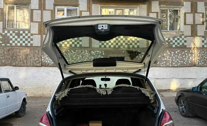 LADA (ВАЗ) Kalina 2014 года за 2 500 000 тг. в Карагандинская область фото 5