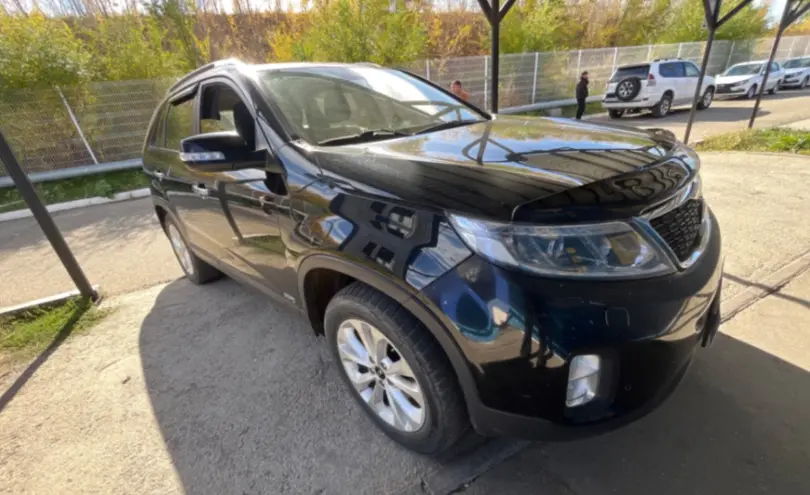 Kia Sorento 2014 года за 9 000 000 тг. в Усть-Каменогорск фото 3