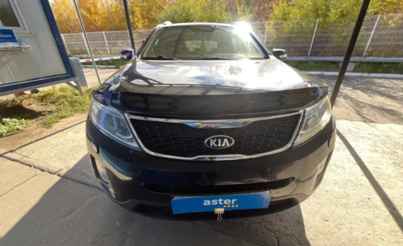 Kia Sorento 2014 года за 9 000 000 тг. в Усть-Каменогорск фото 2