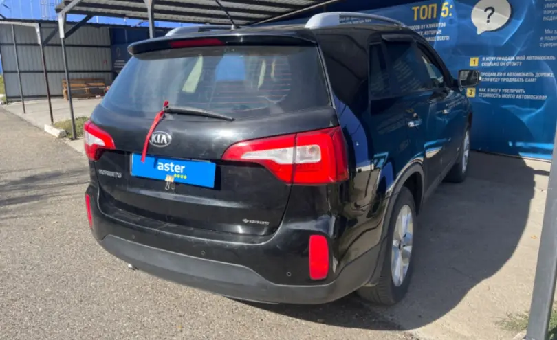 Kia Sorento 2014 года за 9 000 000 тг. в Усть-Каменогорск фото 5