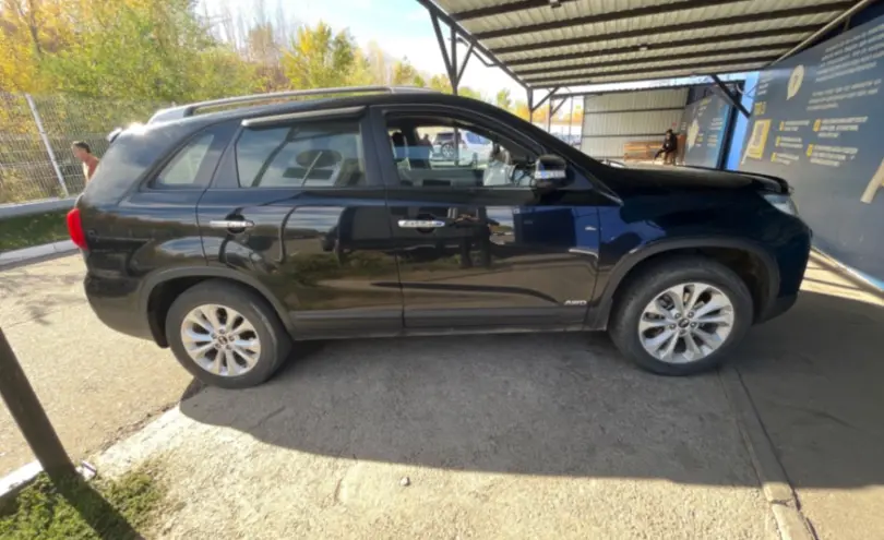 Kia Sorento 2014 года за 9 000 000 тг. в Усть-Каменогорск фото 4