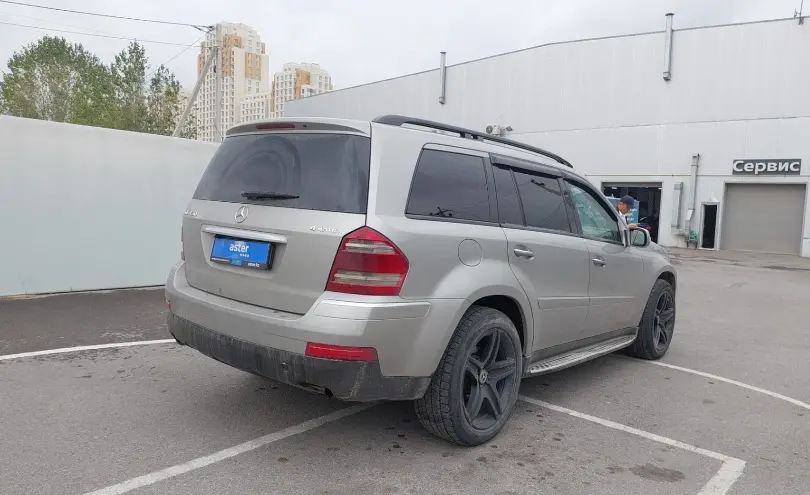 Mercedes-Benz G-Класс 2006 года за 3 500 000 тг. в Шымкент фото 3