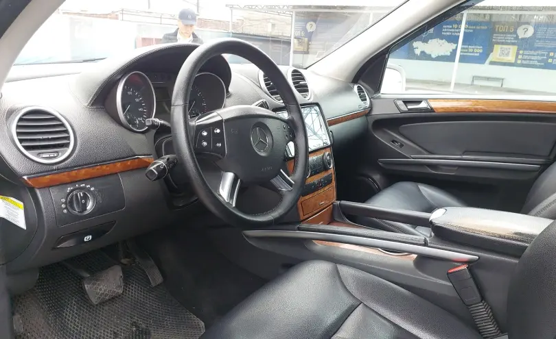 Mercedes-Benz G-Класс 2006 года за 3 500 000 тг. в Шымкент фото 5