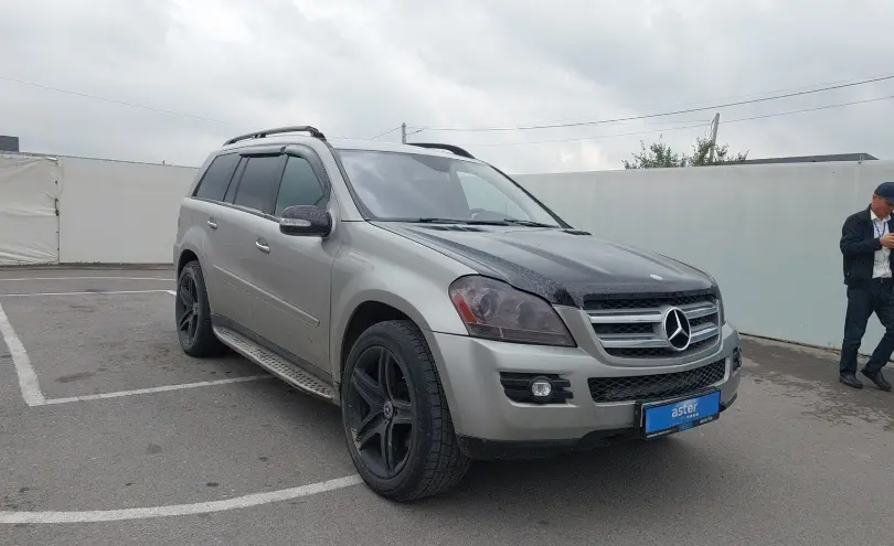 Mercedes-Benz G-Класс 2006 года за 3 500 000 тг. в Шымкент фото 2
