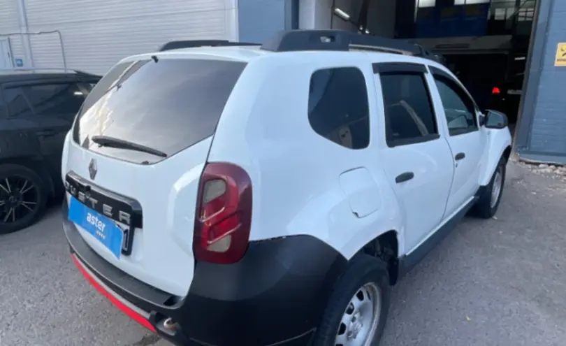 Renault Duster 2019 года за 5 000 000 тг. в Астана фото 5