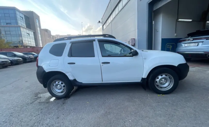 Renault Duster 2019 года за 5 000 000 тг. в Астана фото 4
