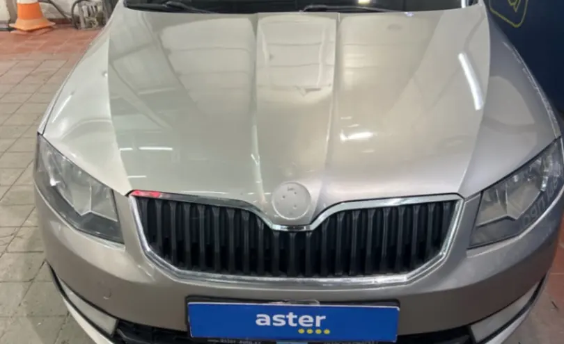 Skoda Octavia 2013 года за 5 000 000 тг. в Астана фото 2